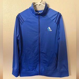 Adidas Climalite Women’s Zip-up Jacket